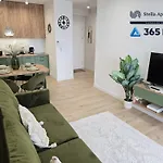 365pam - Oliwny Gaj Westin House - Parking, Basen, Jacuzzi, Sauna, Silownia, Plac Zabaw W Cenie Appartement *