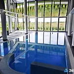 365pam - Oliwny Gaj Westin House - Parking, Basen, Jacuzzi, Sauna, Silownia, Plac Zabaw W Cenie