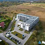 Appartement 365pam - Oliwny Gaj Westin House - Parking, Basen, Jacuzzi, Sauna, Silownia, Plac Zabaw W Cenie Kołobrzeg