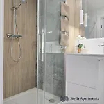 365pam - Oliwny Gaj Westin House - Parking, Basen, Jacuzzi, Sauna, Silownia, Plac Zabaw W Cenie Διαμέρισμα Kołobrzeg
