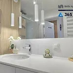 Διαμέρισμα 365pam - Oliwny Gaj Westin House - Parking, Basen, Jacuzzi, Sauna, Silownia, Plac Zabaw W Cenie