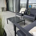 365pam - Oliwny Gaj Westin House - Parking, Basen, Jacuzzi, Sauna, Silownia, Plac Zabaw W Cenie Kolberg