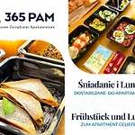 365pam - Oliwny Gaj Westin House - Parking, Basen, Jacuzzi, Sauna, Silownia, Plac Zabaw W Cenie *