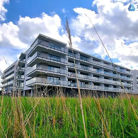 365pam - Oliwny Gaj Westin House - Parking, Basen, Jacuzzi, Sauna, Silownia, Plac Zabaw W Cenie * Kołobrzeg