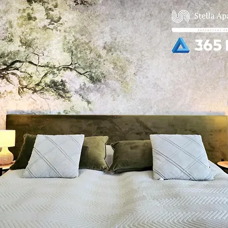 365pam - Oliwny Gaj Westin House - Basen, Jacuzzi, Sauna, Siłownia, Parking, Plac Zabaw W Cenie