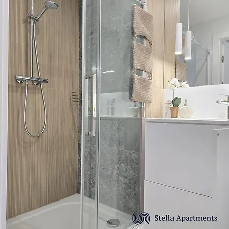 Oliwny Gaj Westin House - Basen, Jacuzzi, Sauna, Silownia, Plac Zabaw W Cenie - 365pam شقة كولوبرزيغ