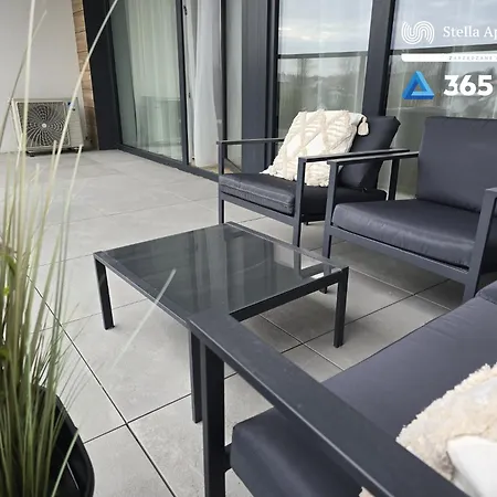 Oliwny Gaj Westin House - Basen, Jacuzzi, Sauna, Silownia, Plac Zabaw W Cenie - 365pam كولوبرزيغ