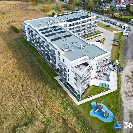 365pam - Oliwny Gaj Westin House - Basen, Jacuzzi, Sauna, Siłownia, Parking, Plac Zabaw W Cenie Apartament *