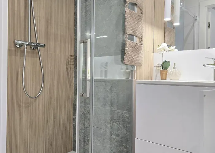 365pam - Oliwny Gaj Westin House - Parking, Basen, Jacuzzi, Sauna, Silownia, Plac Zabaw W Cenie Apartmán Kolobřeh