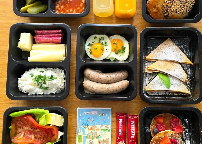 Apartmán 365pam - Oliwny Gaj Westin House - Parking, Basen, Jacuzzi, Sauna, Silownia, Plac Zabaw W Cenie Kolobřeh