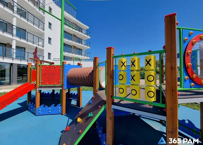 365pam - Oliwny Gaj Westin House - Parking, Basen, Jacuzzi, Sauna, Silownia, Plac Zabaw W Cenie * Kolobřeh